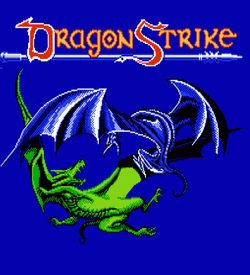 AD&D Dragon Strike